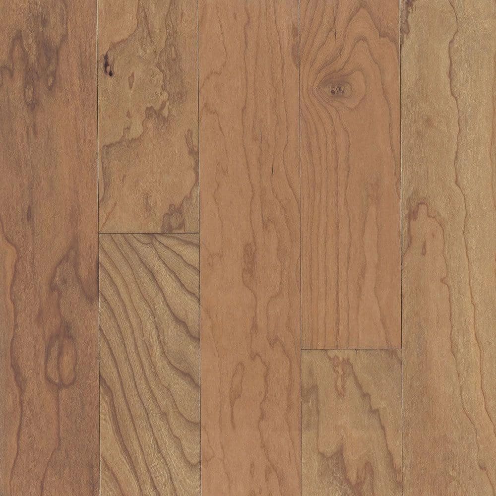 复合木地板 Engineered Hardwood